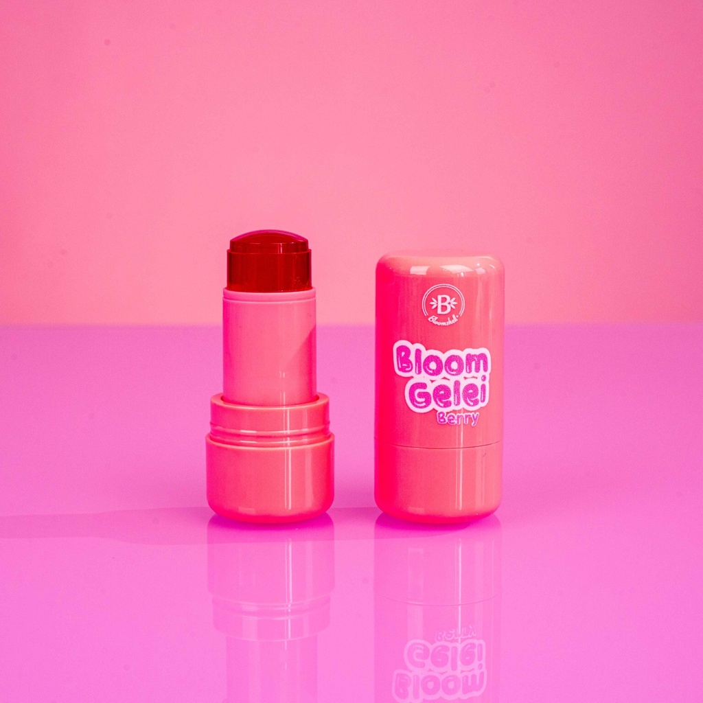 BLOOM GELEI BERRY (BLOOM CREAM )