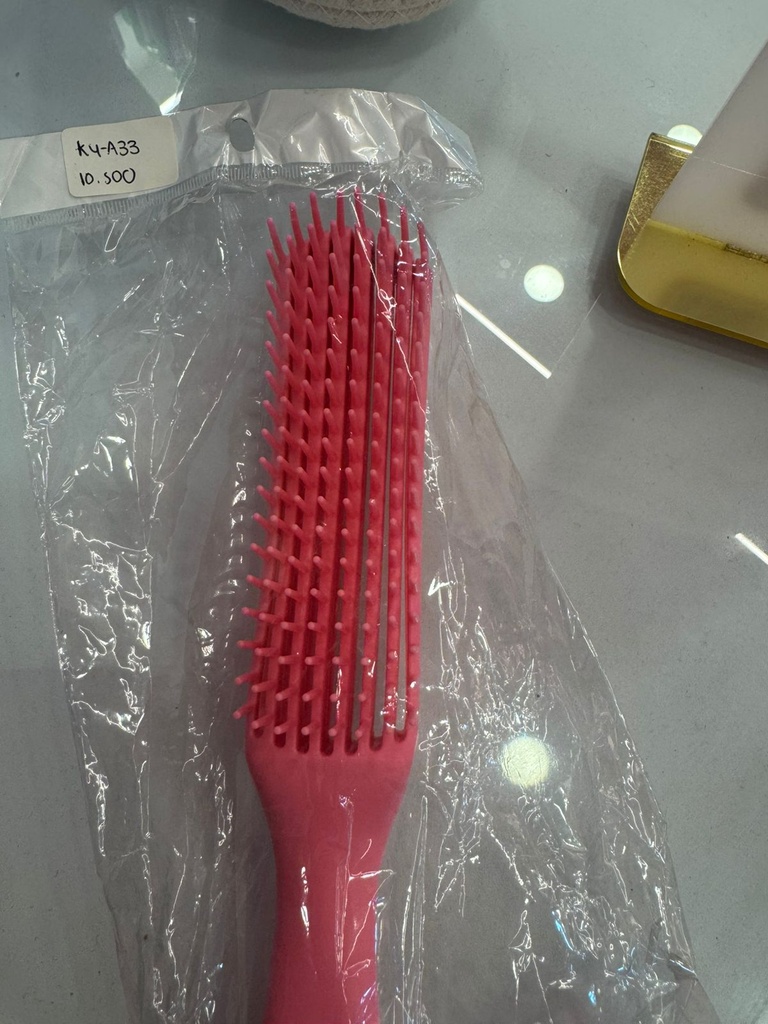 CEPILLO ANTI ENREDOS