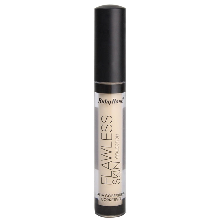 CORRECTOR LIQUIDO FLAWLESS NUDE 3
