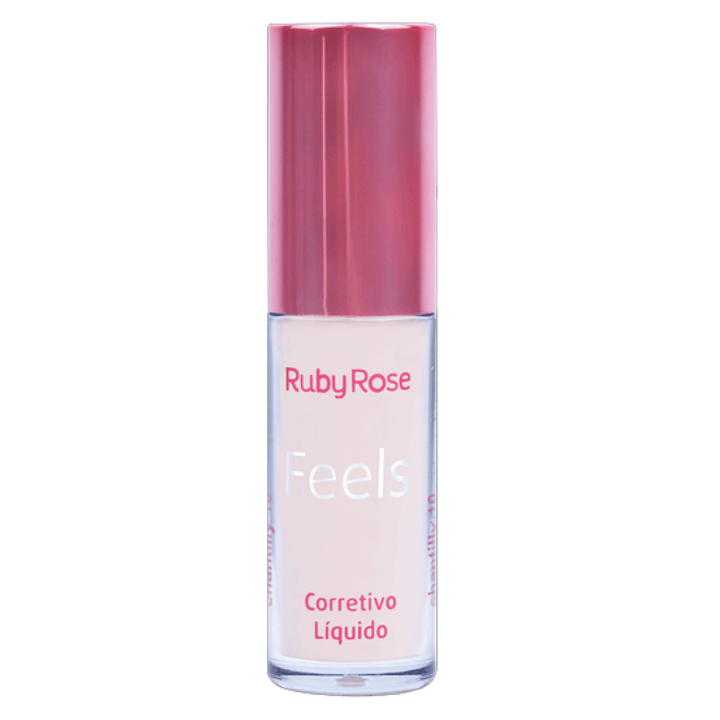 CORRECTOR LIQUIDO FEELS CHANTILLY 10