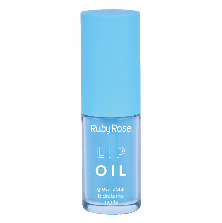 LIP OIL MENTA