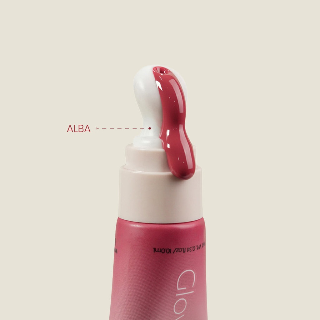 GLOW FUSION BOOM GLOSS MONTOC #ALBA