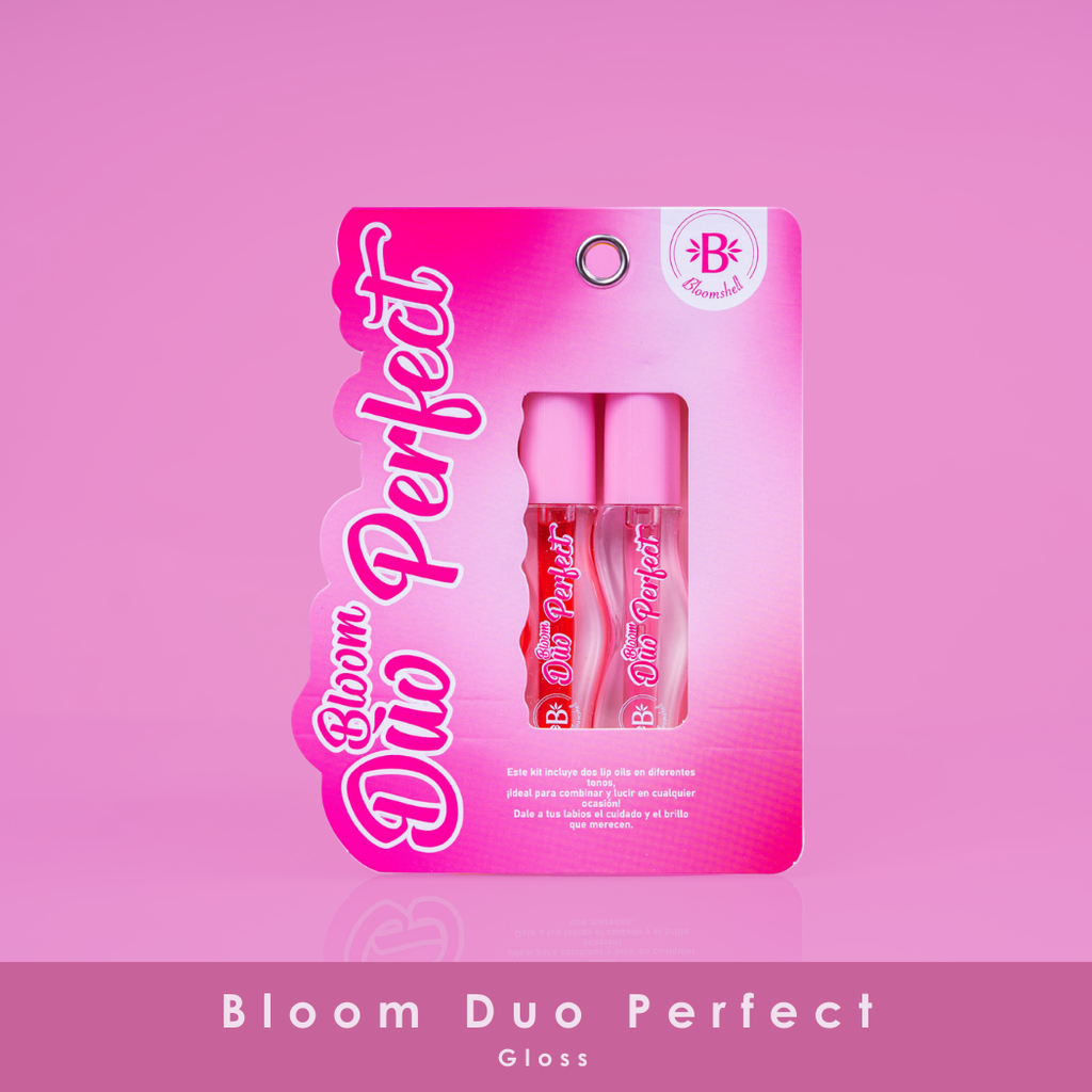 BLOOM DUO PERFECT