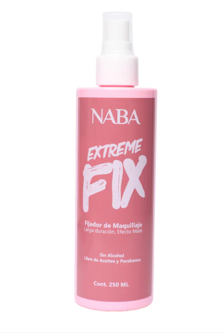 FIJADOR DE NABA MINI 30 ML