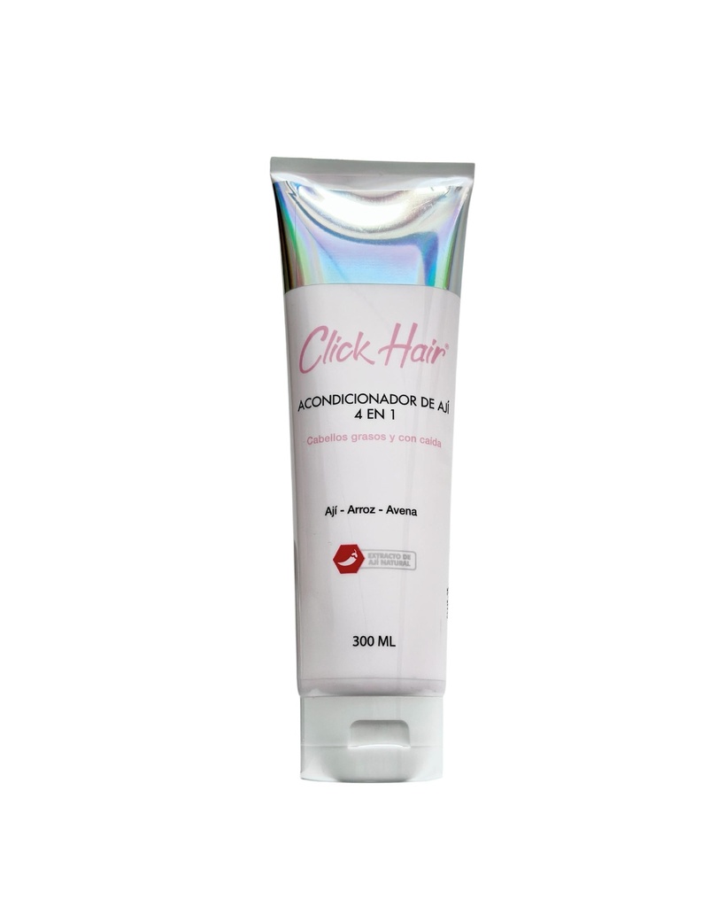 Acondicionador 300 ml DE AJI 4 EN 1