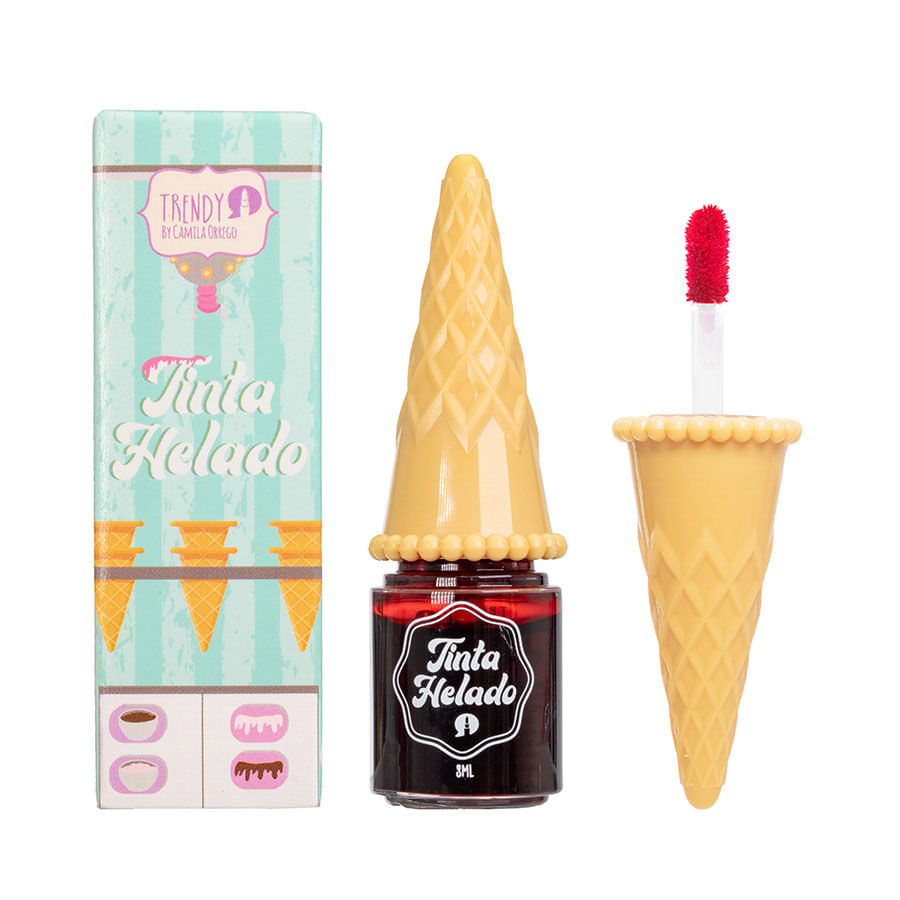 TINTA HELADITO