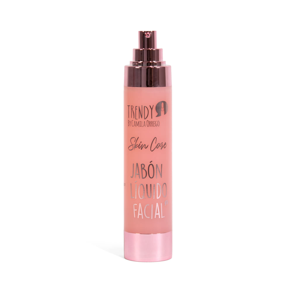JABON FACIAL