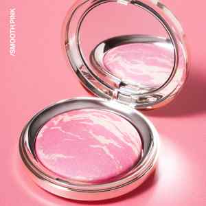 RUBOR NACARADO COMPACTO SUBLIME SMOOTH PINK