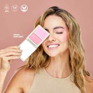 ALLURE RUBOR DUO ATENEA ORANGE WEEKEND