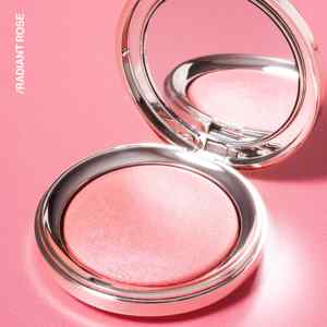RUBOR NACARADO COMPACTO SUBLIME TONO 6 RADIANT ROSE