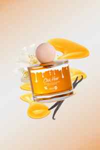 Perfume capilar de miel brillo intenso 100ml