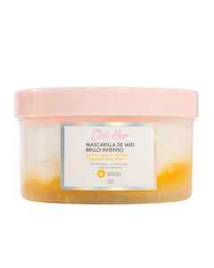 Mascarilla Miel x 300ml