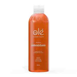 Shampoo mix de frutas