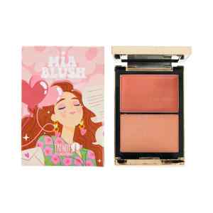 RUBOR DOBLE MIA TONO 01