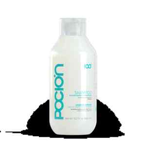 SHAMPOO DE REPARACION LA POCION