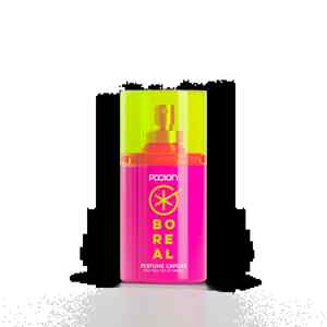 PERFUME CAPILAR BOREAL LA POCION