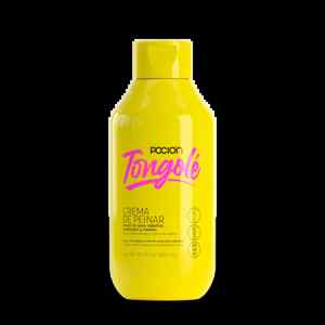 CREMA PARA PEINAR LEAVE ON TONGOLE LA POCION