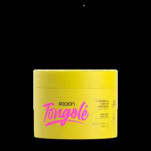 MASCARILLA PARA RISOS TONGOLE LA POCION