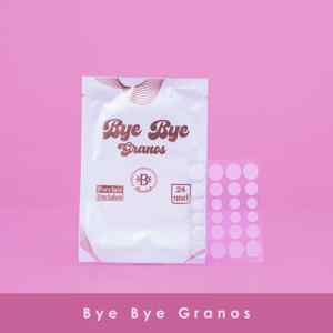 BLOOM PAPEL ABSORBENTE BYE BYE GRANOS