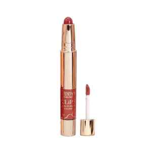 LABIAL Y GLOSS ECLIPSE