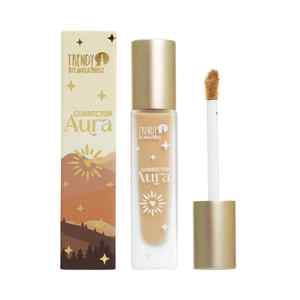 CORRECTOR DE OJERAS AURA TONO 02