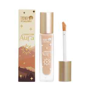 CORRECTOR DE OJERAS AURA TONO 04