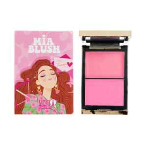 RUBOR DOBLE MIA TONO 02