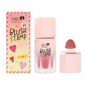 RUBOR EN CREMA BLUSH STAM