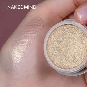 SOMBRAS INDIVIDUAL COLLECTION NAKED MIND