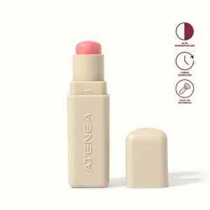 RUBOR CREMOSO EN BARRA SUGAR PLUM