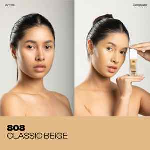 BASE NUDE ILLUSION OG-808