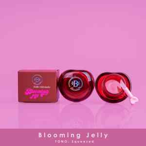 BLOOMING JELLY  SQUEEZED BL-BG2622 TONO 04