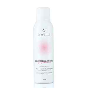 AGUA TERMAL MINERAL