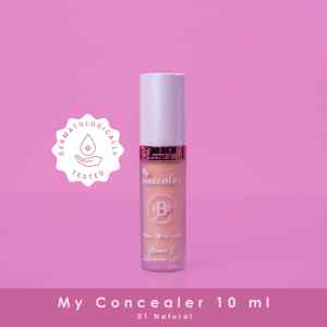 My concealer new TONO 1 / 10 ml (natural)