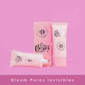 PRIMER POROS INVISIBLE