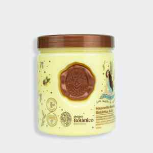 Mascarilla bomba botánica S.O.S