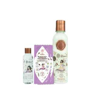 Kit de keratina evolución 250ml - 2 personas