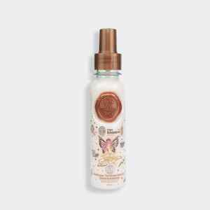 Perfume termoprotector desenredante - ritual de seducción (rosado)