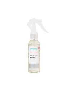 Perfume para el cabello AMARILLO 120 ml