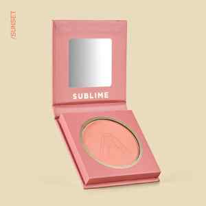 RUBOR SUBLIME SUNSET