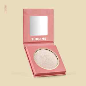 ILUMINADOR SUBLIME IVORY