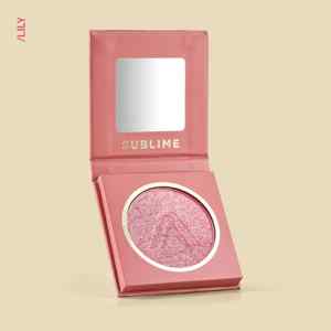 ILUMINADOR SUBLIME LILY