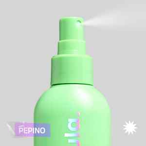 FIJADOR DE MAQUILLAJE PEPINO