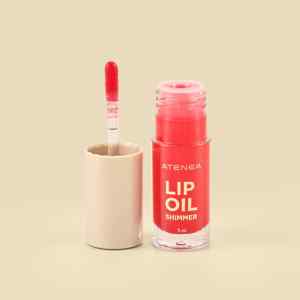 LIP OIL CHERRY GLAZE