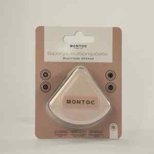 ESPONJA MULTIPROPOSITO REUTILIZABLE MONTOC