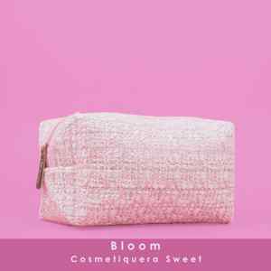 COSMETIQUERA BLOOM SWEET