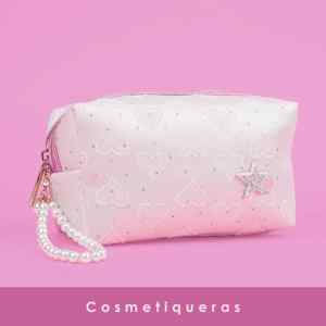 COSMETIQUERA BLOOM PEARL