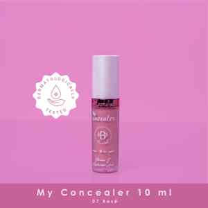 My concealer new TONO 07 / 10 ml (ROSE)