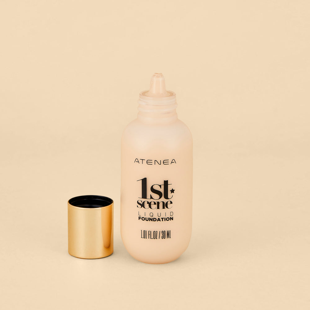 BASE LIQUIDA 1ST SCENE TONO 2 | PORCELAIN