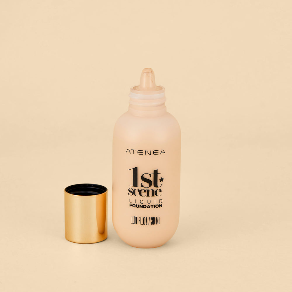 MINI BASE LIQUIDA 1ST SCENE TONO 5 | ALMOND